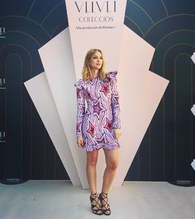 Marta Hazas feet photo thumbnail