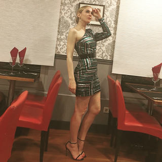 Marta Hazas feet photo thumbnail