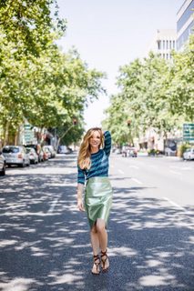 Marta Hazas feet photo thumbnail