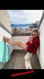 Marta Hazas feet photo thumbnail