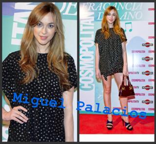 Marta Hazas feet photo thumbnail