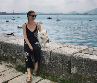 Marta Hazas feet photo thumbnail