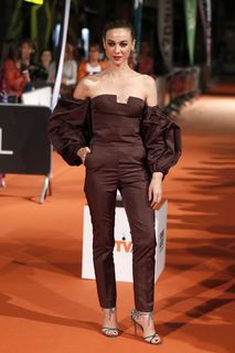 Marta Hazas feet photo thumbnail