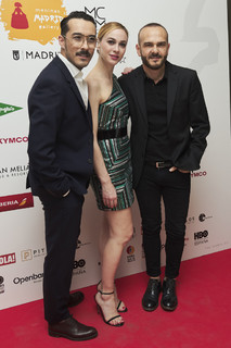 Marta Hazas feet photo thumbnail