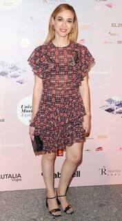 Marta Hazas feet photo thumbnail