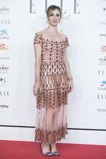 Marta Hazas feet photo thumbnail