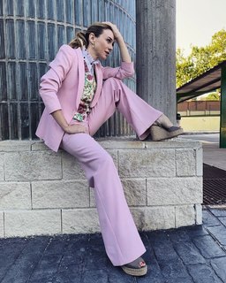 Marta Hazas feet photo thumbnail