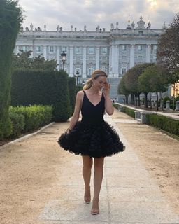 Marta Hazas feet photo thumbnail