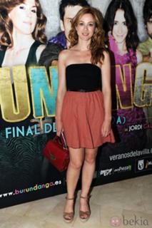 Marta Hazas feet photo thumbnail