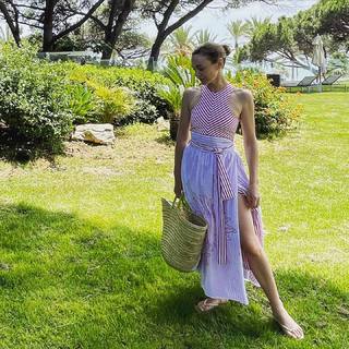 Marta Hazas feet photo thumbnail