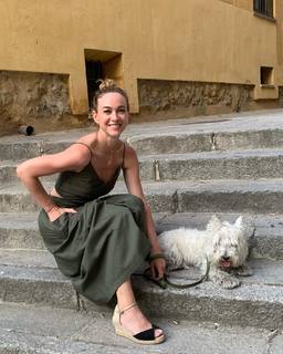 Marta Hazas feet photo thumbnail