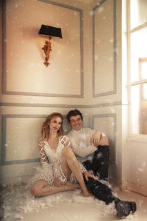 Marta Hazas feet photo thumbnail