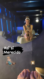 Marta Hazas feet photo thumbnail