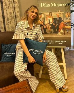 Marta Hazas feet photo thumbnail