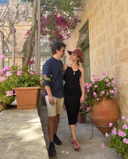 Marta Hazas feet photo thumbnail