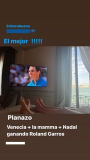 Marta Hazas feet photo thumbnail