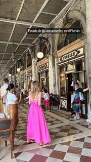 Marta Hazas feet photo thumbnail