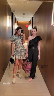 Marta Hazas feet photo thumbnail