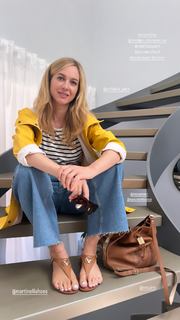 Marta Hazas feet photo thumbnail