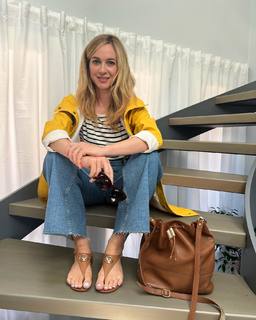 Marta Hazas feet photo thumbnail