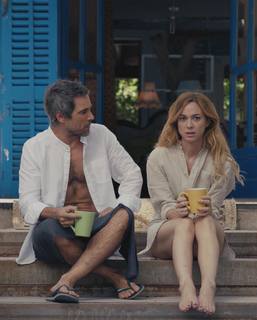 Marta Hazas feet photo thumbnail