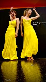 Marta Hazas feet photo thumbnail