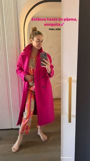 Marta Hazas feet photo thumbnail