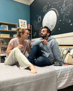 Marta Hazas feet photo thumbnail