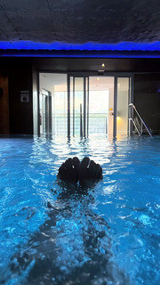 Marta Hazas feet photo thumbnail