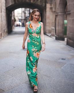 Marta Hazas feet photo thumbnail