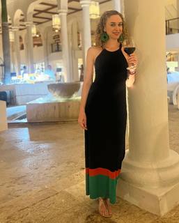 Marta Hazas feet photo thumbnail