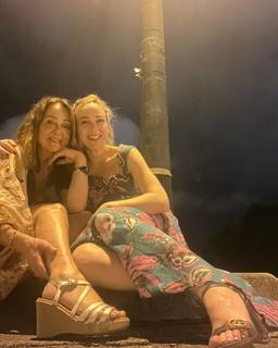 Marta Hazas feet photo thumbnail