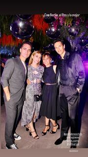 Marta Hazas feet photo thumbnail