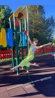 Marta Hazas feet photo thumbnail