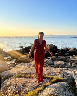 Marta Hazas feet photo thumbnail