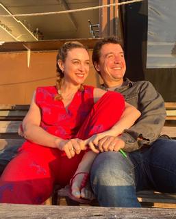 Marta Hazas feet photo thumbnail