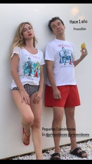 Marta Hazas feet photo thumbnail