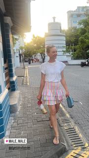 Marta Hazas feet photo thumbnail