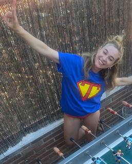 Marta Hazas feet photo thumbnail