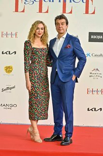 Marta Hazas feet photo thumbnail