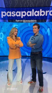 Marta Hazas feet photo thumbnail