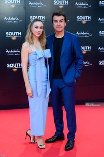 Marta Hazas feet photo thumbnail