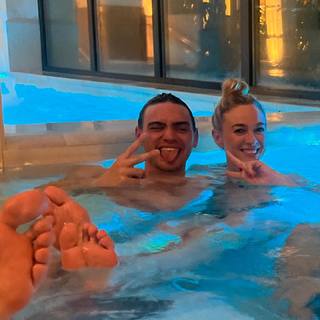 Marta Hazas feet photo thumbnail