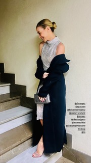 Marta Hazas feet photo thumbnail