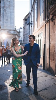 Marta Hazas feet photo thumbnail