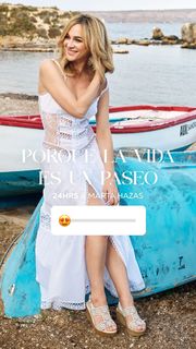 Marta Hazas feet photo thumbnail