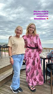 Marta Hazas feet photo thumbnail