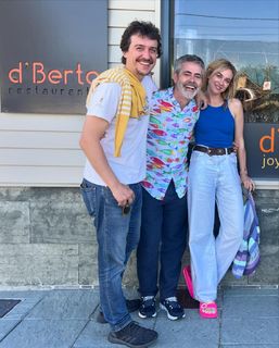 Marta Hazas feet photo thumbnail