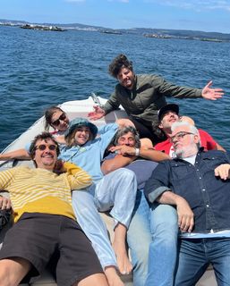 Marta Hazas feet photo thumbnail