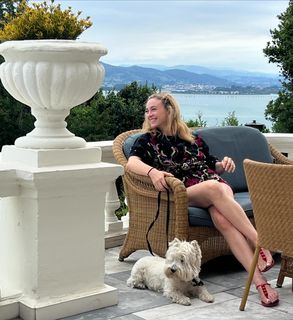 Marta Hazas feet photo thumbnail